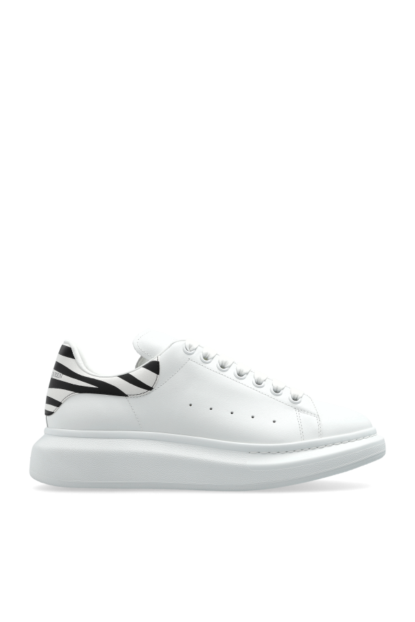 Sports shoes with logo, zdjęcie 1 Sports shoes with logo od Alexander McQueen