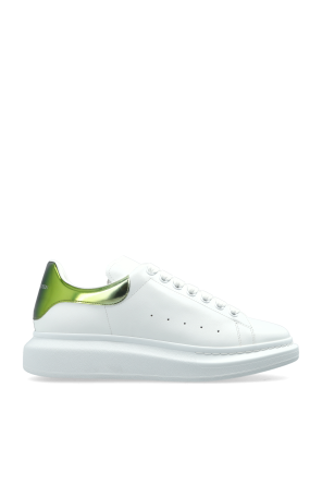 Zapatillas deportivas con logo