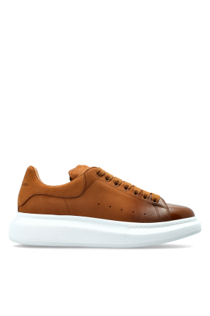 ‘Oversized’ sports shoes