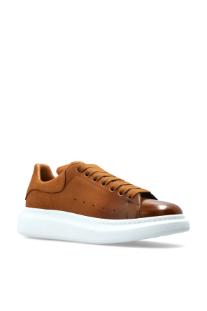 Alexander McQueen ‘Oversized’ sports shoes