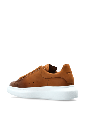 Alexander McQueen ‘Oversized’ sports shoes