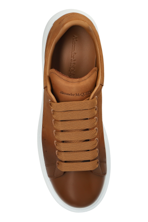Alexander McQueen ‘Oversized’ sports shoes