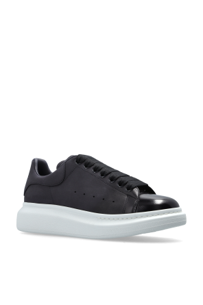 Alexander McQueen “Oversized” sports shoes