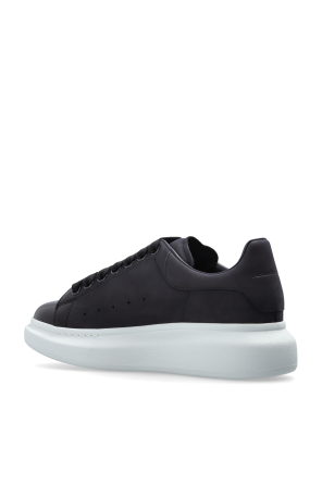 Alexander McQueen “Oversized” sports shoes