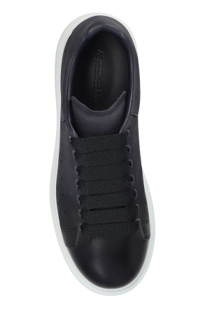Alexander McQueen “Oversized” sports shoes