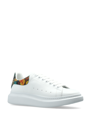 Alexander McQueen Buty sportowe ‘Oversized’