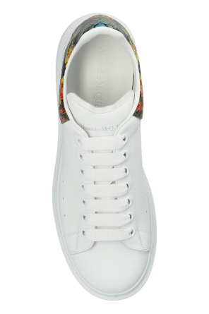 Alexander McQueen Buty sportowe ‘Oversized’