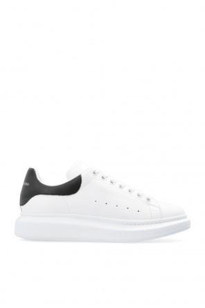 Alexander McQueen Tread Slick ombré lace-up sneakers