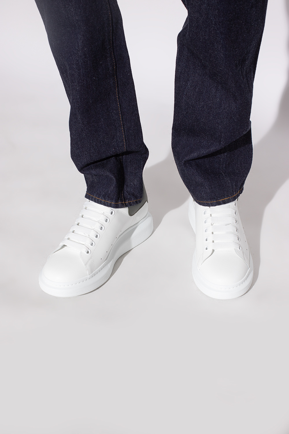 Alexander McQueen ‘Larry’ sneakers