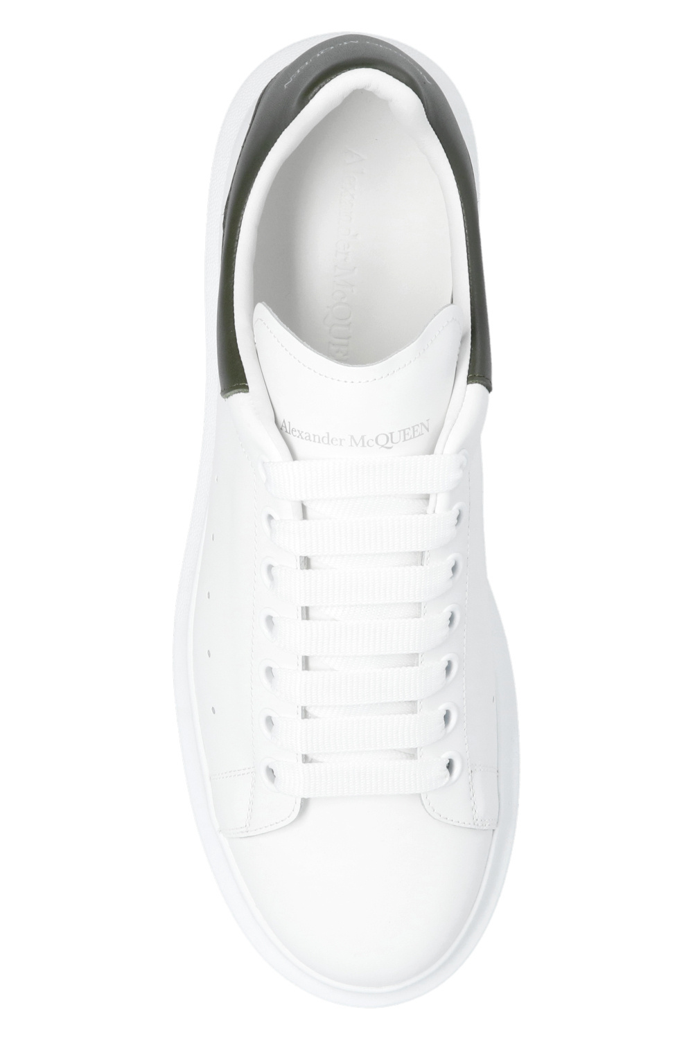 Alexander McQueen ‘Larry’ sneakers