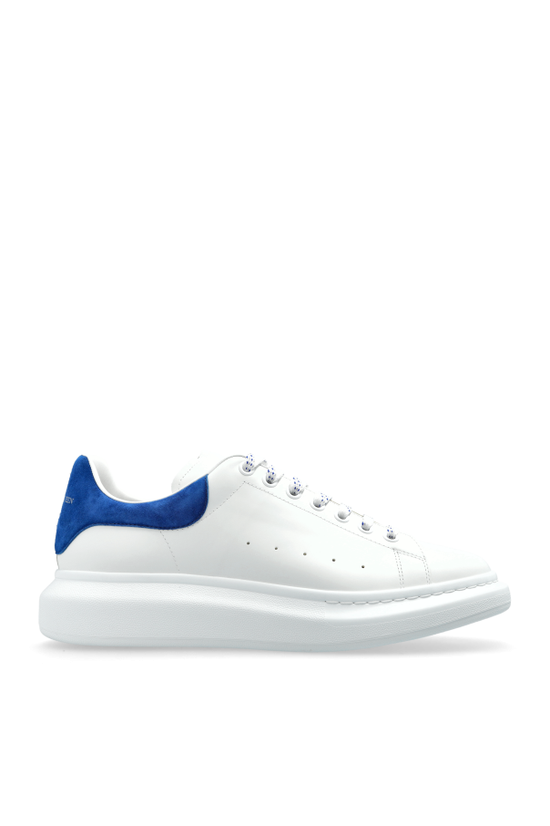 Sneakers od Alexander McQueen