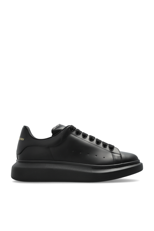 Sports shoes with logo od Alexander McQueen
