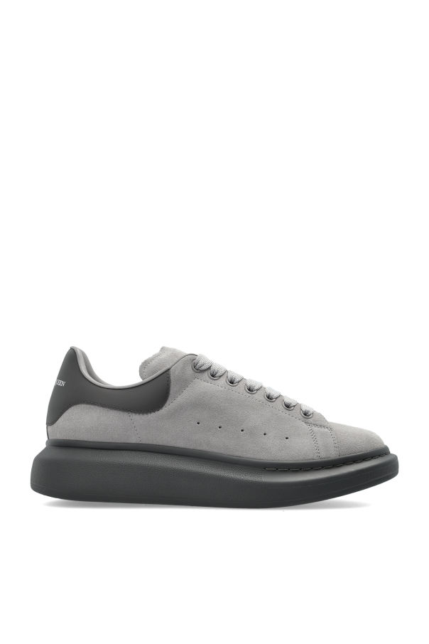 Sports shoes with logo od Alexander McQueen