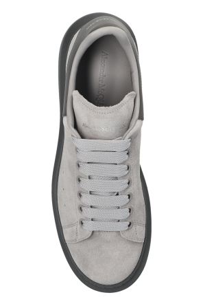Alexander McQueen Sports shoes with logo