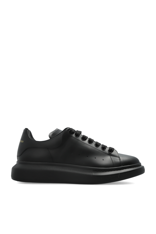 Alexander McQueen Logo sneakers