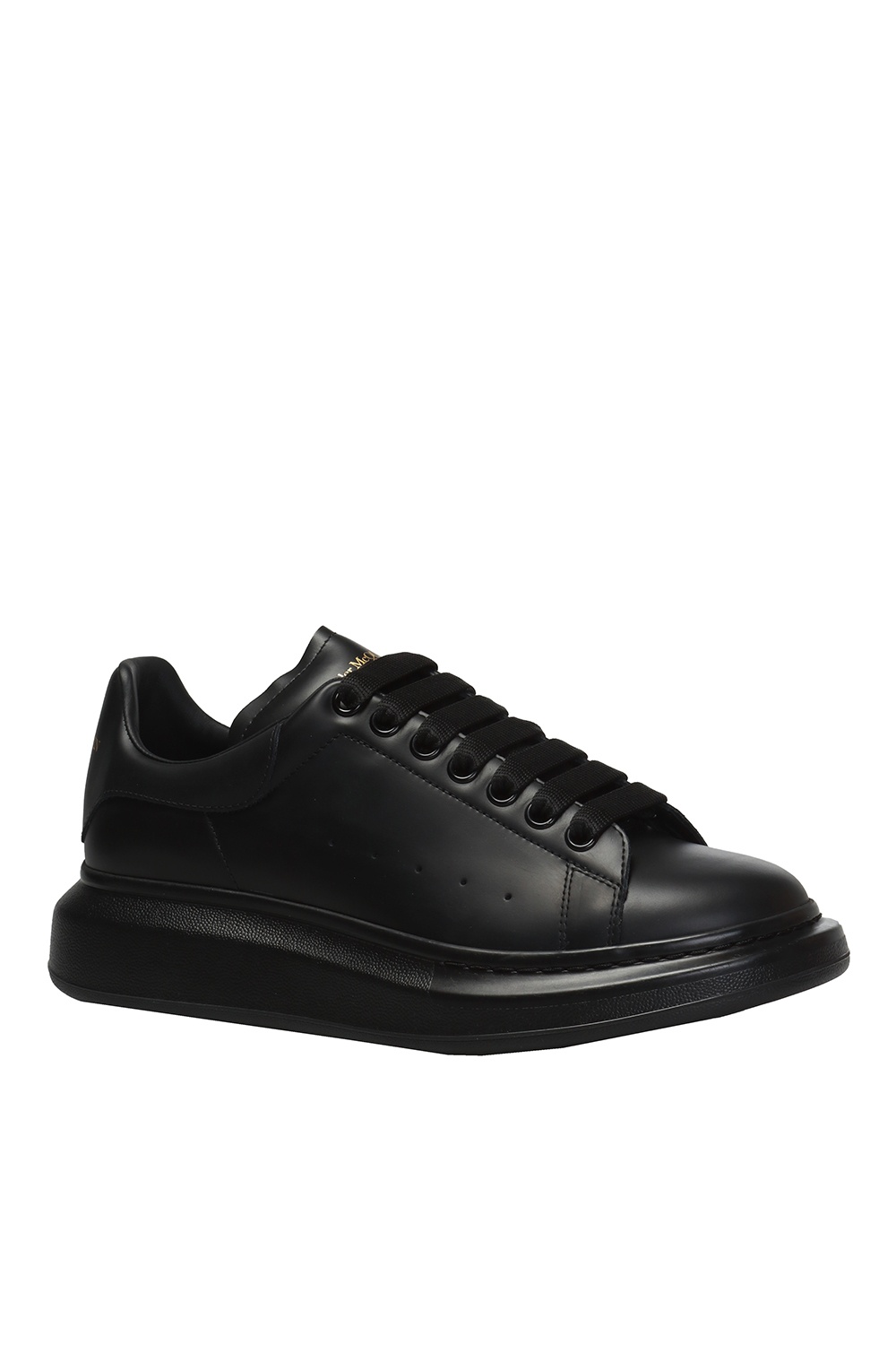 Alexander McQueen Logo sneakers