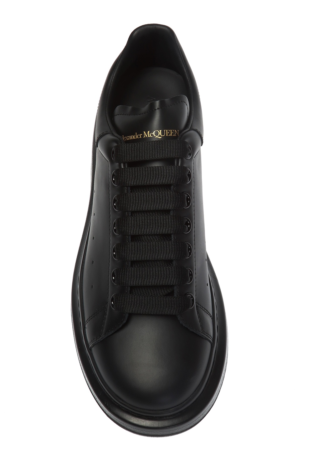 Alexander McQueen Logo sneakers