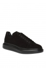 Alexander McQueen Branded sneakers