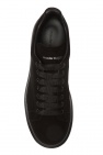 Alexander McQueen Branded sneakers