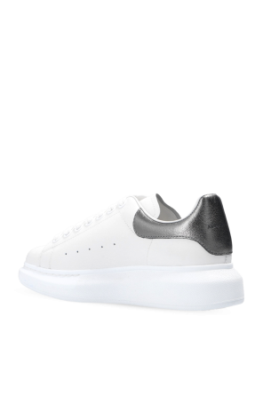 Alexander McQueen ‘Larry’ sneakers