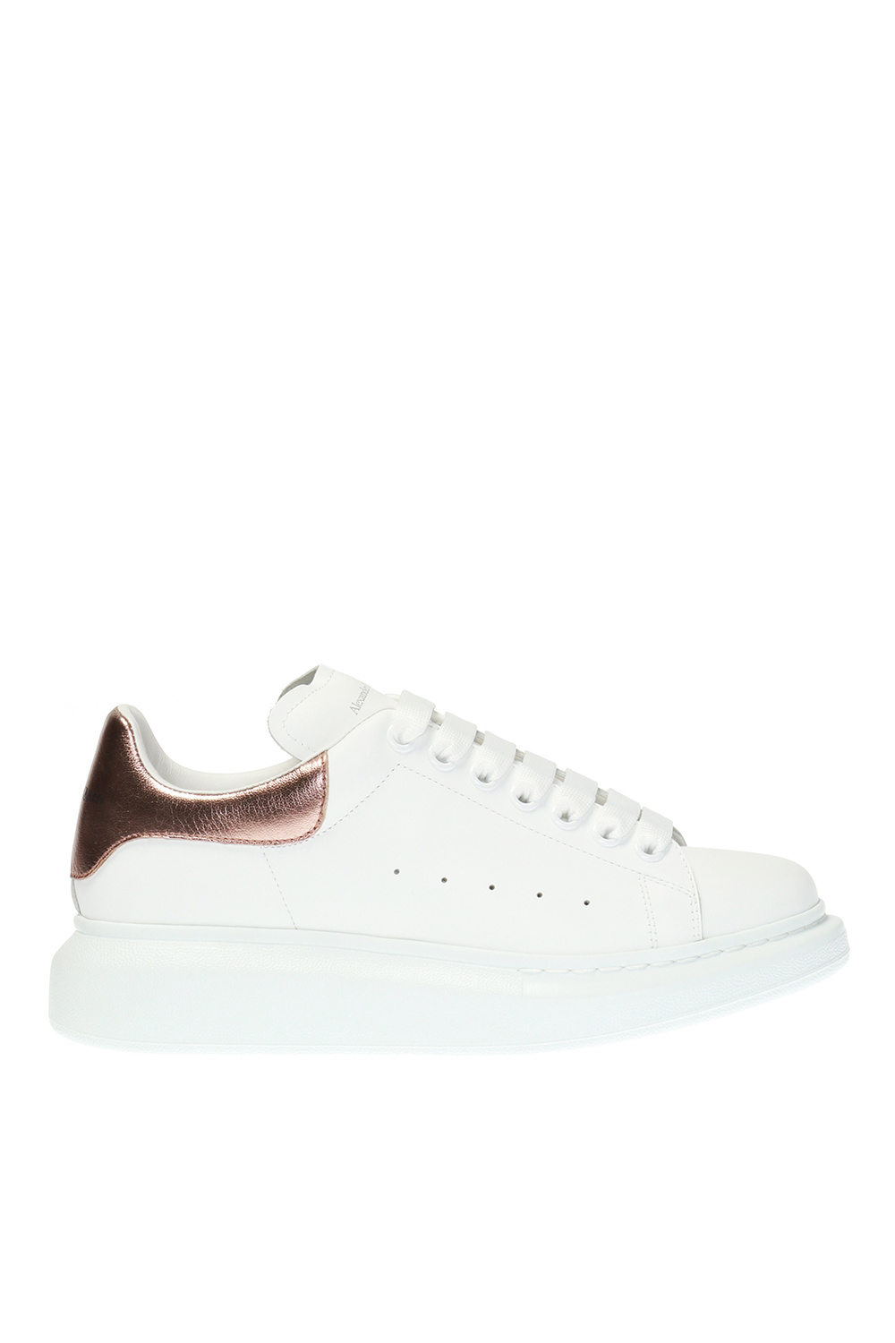 Alexander McQueen Logo sneakers