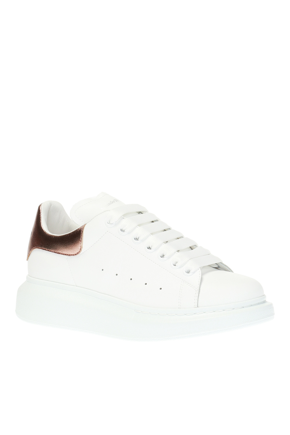 Alexander McQueen Logo sneakers