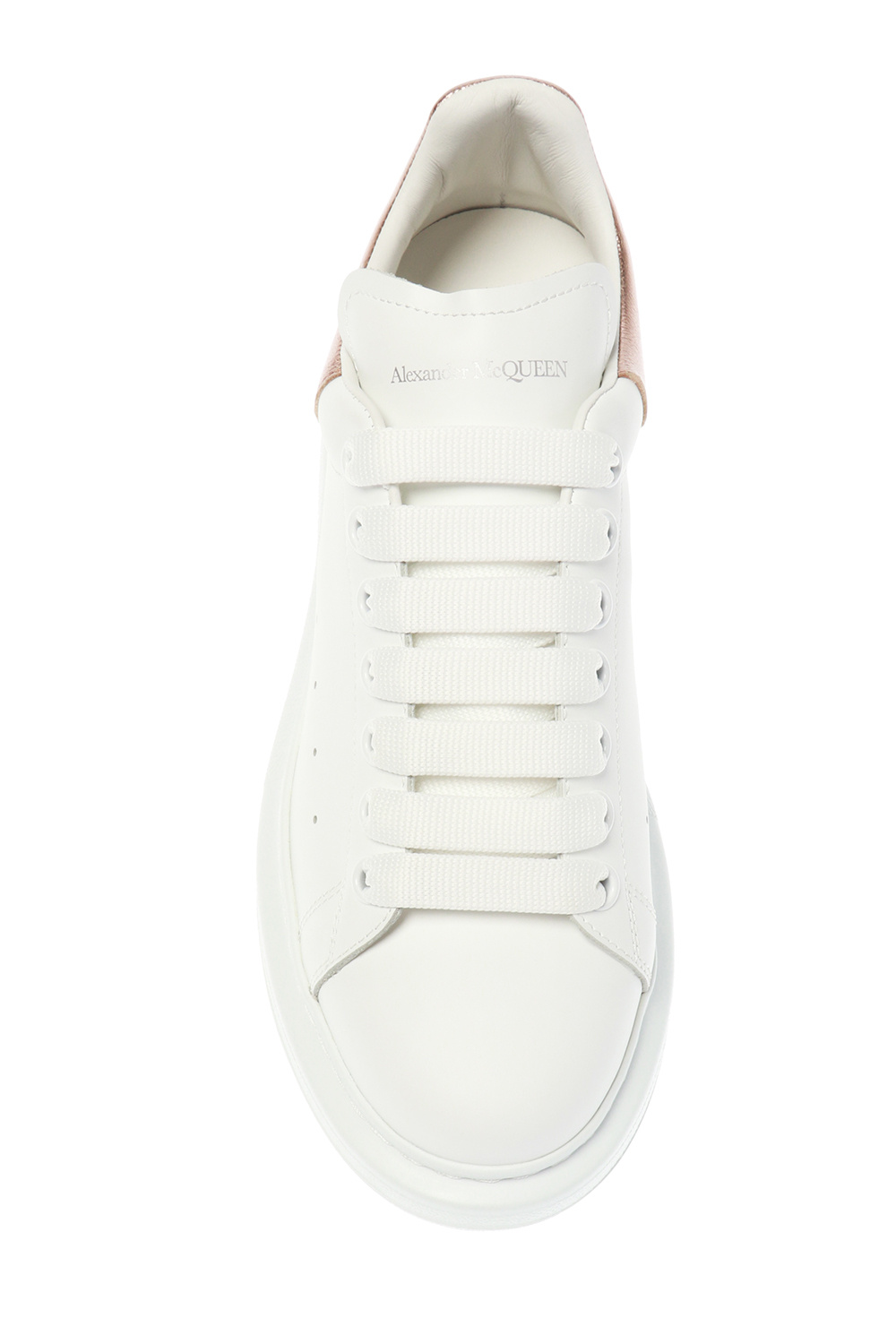 Alexander McQueen Logo sneakers