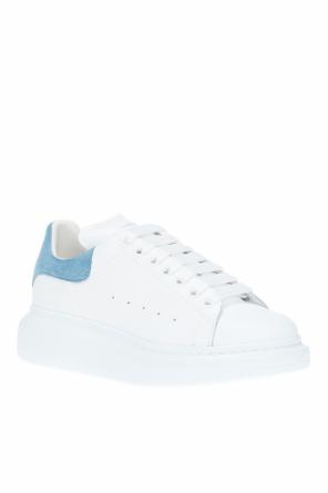 Alexander McQueen Buty sportowe z logo