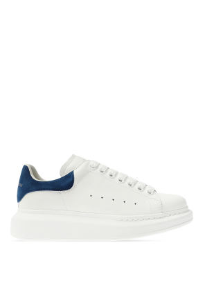 Logo sneakers