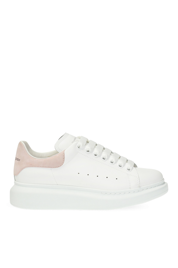 Alexander McQueen Sneakers with logo
