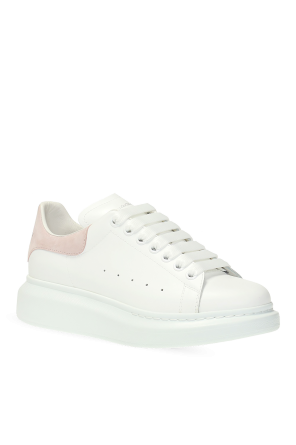 Alexander McQueen Sneakers with logo