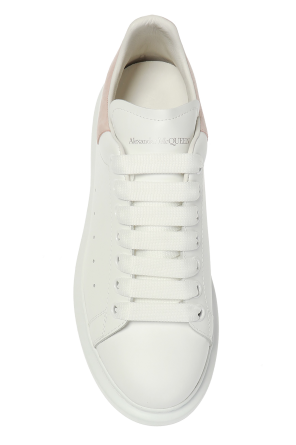 Alexander McQueen Sneakers with logo