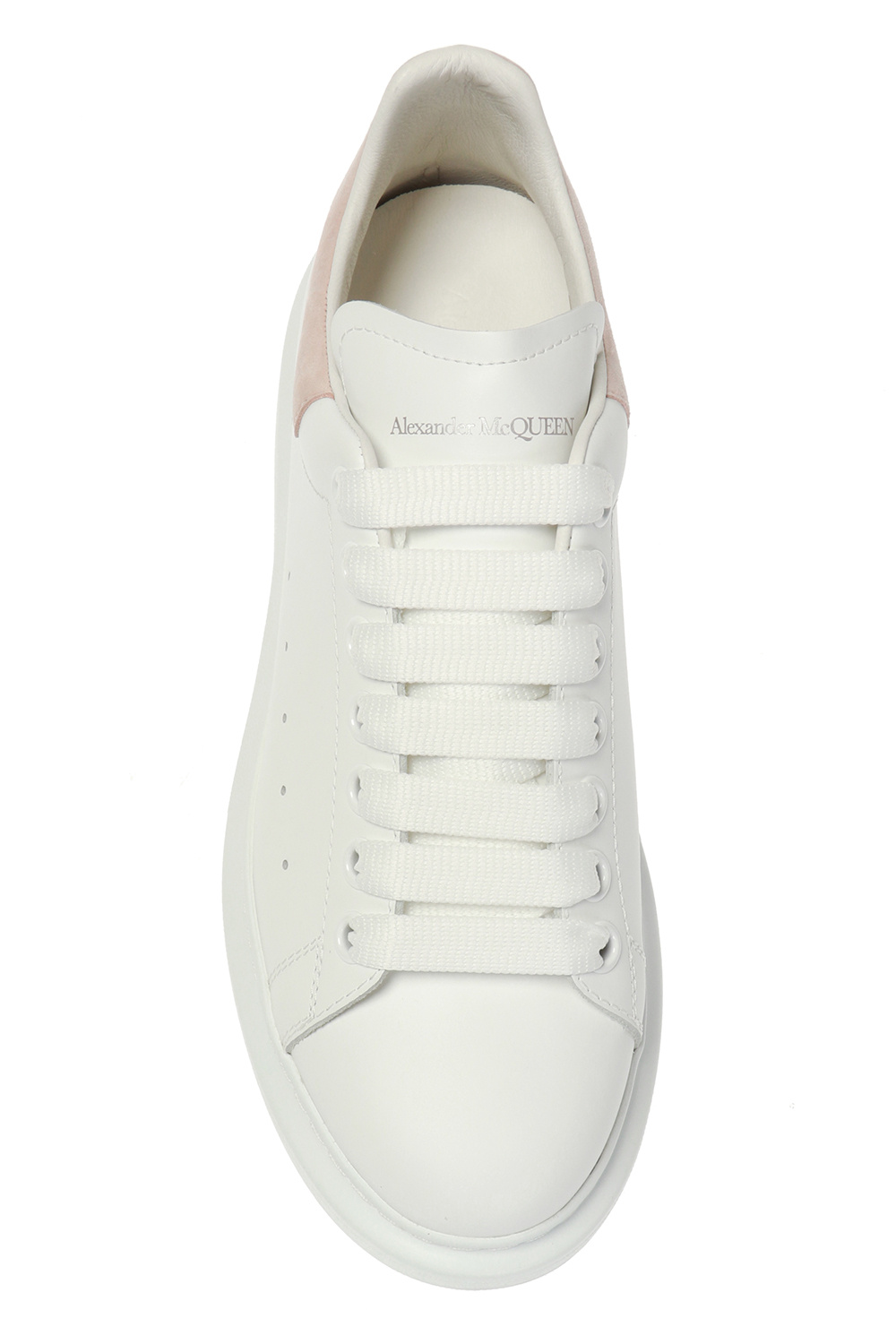 Alexander McQueen Sneakers with logo