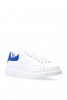 Alexander McQueen Sneakers with logo