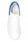 Alexander McQueen Sneakers with logo