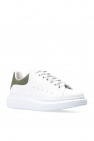 Alexander McQueen Leather sneakers