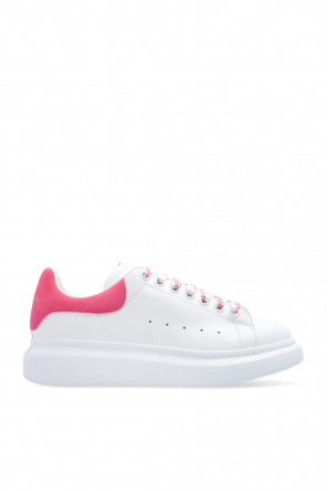 Alexander McQueen Sneakers Shoes 545106-R2567-9010