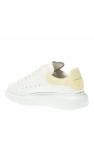 Alexander McQueen Buty sportowe z logo