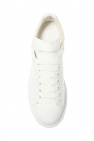 Alexander McQueen Buty sportowe z logo