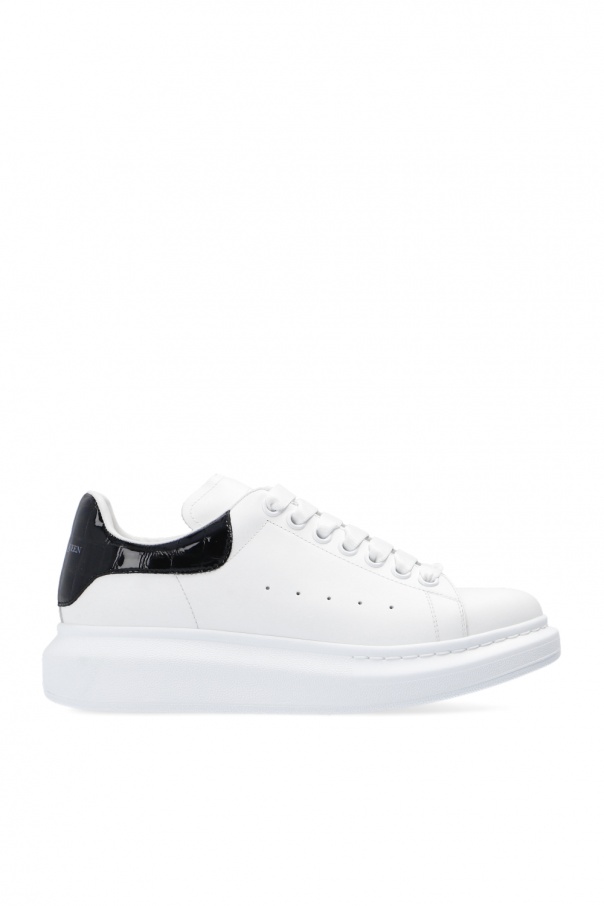 Alexander McQueen ‘Larry’ sneakers