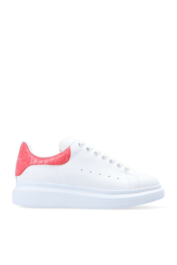 Alexander McQueen ‘Larry’ sneakers