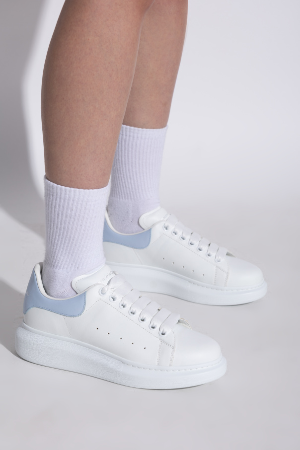 Alexander McQueen Sports shoes Sneaker