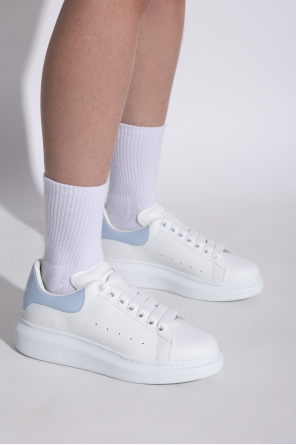 Sports shoes sneaker od Alexander McQueen
