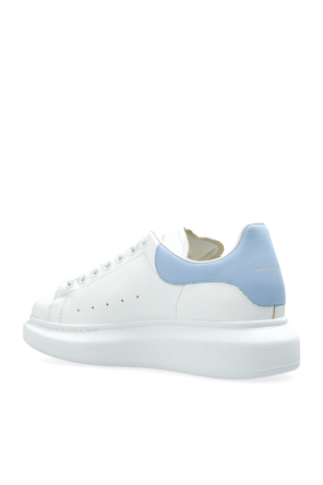 Alexander McQueen Sports shoes Sneaker