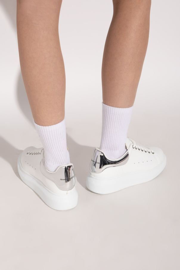 Alexander McQueen Sportschuhe Sneaker