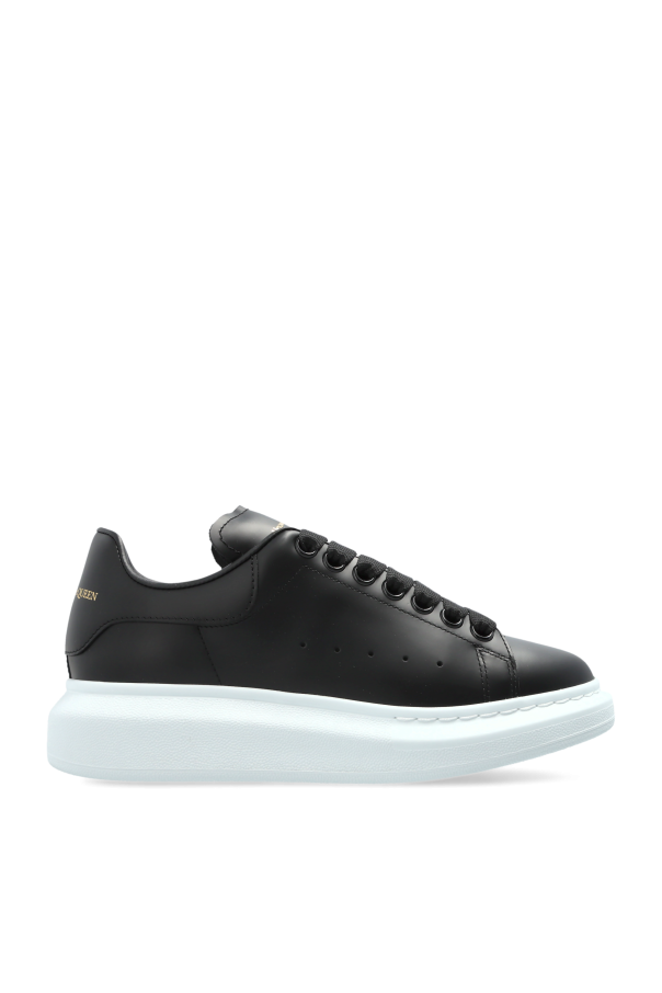 Sports shoes with logo od Alexander McQueen