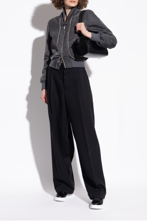 Alexander McQueen Zapatillas deportivas con logo