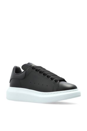 Alexander McQueen Zapatillas deportivas con logo
