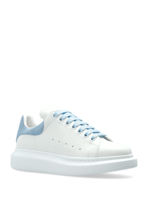 Alexander McQueen Sports shoes with logo