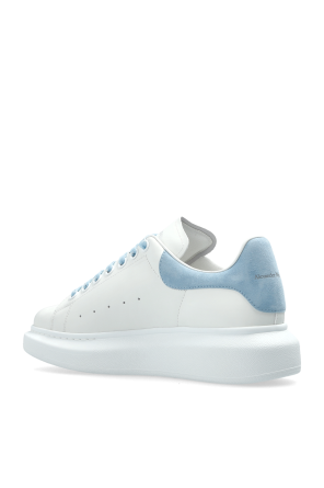 Alexander McQueen Sports shoes with logo